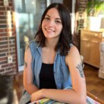 Amy Tschupruk