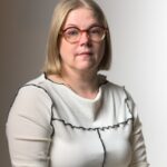 Theresa Slater